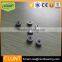 Camera bearing 2.38x4.76x1.59 Flange Ball Bearing FR133