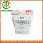 Direcrt factory sale olive oil tin cans greece for packaging