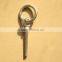 Drop froged collar eyebolt eye bolt