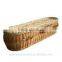 Wholesale Wicker Coffin with Good Quality ,Please feel free to Buy