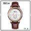 fashion high quality japan movt Classic quartz watch leather watches,Waterproof watch/china supplier factory price montre homme