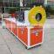 pvc cylinder ultrasonic welding machine,cylinder tube making machine