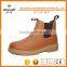 men's Steel toe engineering working safety boots