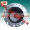 good quality heavy duty truck auto spare parts front spring bracket AZ9719520005