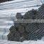 Thin Wall HF Welded Steel Tube Pipe Q195 Q215 Q235 Q345