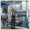 Large Diameter HDPE Hollow Winding Pipe Machine