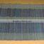 Bamboo Plate Mat