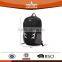 Disen Classic 600D Black Laptop Backpack