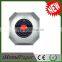 HCM101 Sliver French Language Emergency Call Button