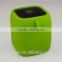 2015 New portable mini waterproof bluetooth speaker with fm radio,aux line in,handsfree call,TF card slot