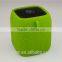 2015 hot Gaoke A26 OEM portable professional mini waterproof bluetooth speaker