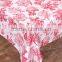 BSCI supplier ,Eco-friendly, Table Cloth Factory