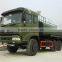 2015 Best-selling China 6*6 Water Tank Truck for Sale