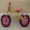 kids balance bike bady walk bike balance wood bike KB-K-Z0105