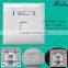 face plate utp
