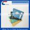 custom rfid blocking sleeve credit card imformation protector