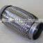 Stainless steel auto exhaust flexible pipe / Automotive exhaust bellow