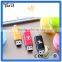 High quality novelty design double port mobile phone usb flash drive