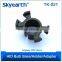 Japanese Car Accessories Hid Bulb Base For Odyssey CRV New