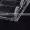 With 16 Years Manufactory Experience Custom Perspex Acrylic Nail Polishing Shelf