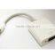 VGA to Mini DP Cable Adapter VGA output DP input For iMAC Macbook Air Pro