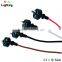 AC Power Plug in Cord for Lighting