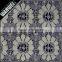 7 Discount High Quality Top fashion new arrival classic gold color beautiful flower french lace /net lace fabric in stock 7007