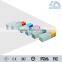 High Quality Super White Glass 7109 Microscope Slides