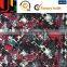Hotselling Top Quality custom flannel fabric printing
