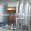 bottled water treatment plant/15TH RO water treatment system/Drinking water filter/SS304 water treatment system