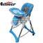 2016 hot selling combined baby feeding chair
