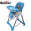 Top products hot selling new 2016 restaurant baby high chair