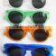 PROMOTIONAL , Retro Fashion Simplicity Plastic Sunglasses/OME