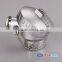 Alumina waterproof thermocouple head with terminal head