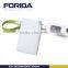 Portable Credit Card Power Bank, Ultra Slim Power Bank for promotion