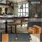 Vintage Industrial Pendant Lighting MD2922