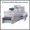 cassava chip drying machine