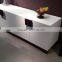 Modern design sideboard white high gloss