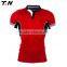 Custom design team rugby shirt for men