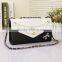 Fashion Women Waterproof Messenger Bag Lady Trendy Crossbody Handbag