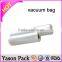 Yason black mylar vacuum bag black vacuum sealed bag biodegradable vacuum bag