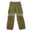 Good price Stylish Russian mens 10 pockets cargo pants