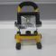 Led Standard portable 10w led Portable chargeable vehicles 10w led tractor working light