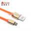 Flat Micro USB Cable