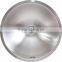 304 Stainless Steel Bathroom Sink with Double Wall