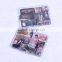 Promotional Souvenir Custom Polyresin Fridge Sticker and Magnets With the Beauty of Art