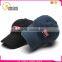 Wholesale 6 Panel Baseball Cap Hats Manufacturer