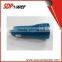 high quality 2 ports dual ports USB car charger 5v 2a