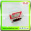 2016 New products,pp pvc boxes for roses packaging
