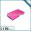 Fashion Custom Portable Power Bank 10000 Mah With Full Capacity